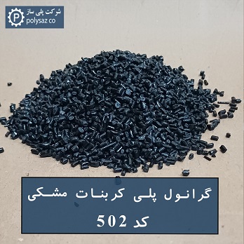 گرانول بازیافتی PC 2